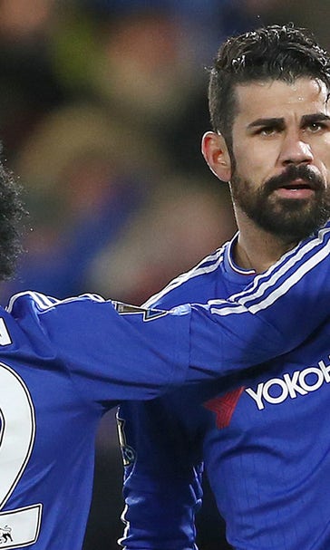 Chelsea snap three-match skid with narrow win over Norwich